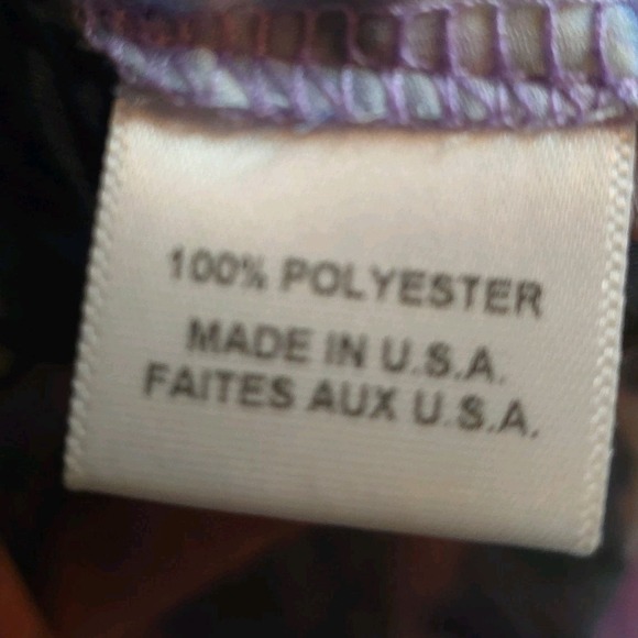 MISA Los Angeles Boho Patchwork Floral Ruffle Maxi Dress V-Neck - Picture 5 of 12